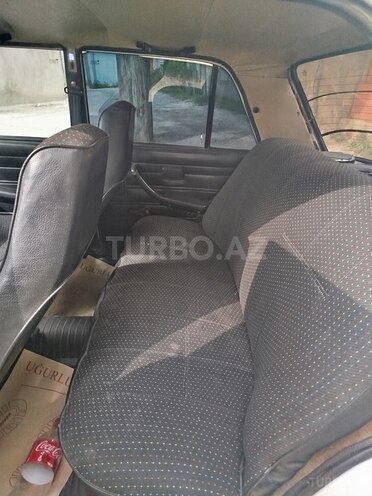 LADA (VAZ) 2107 2007, 73,333 km - 1.6 l - Bakı