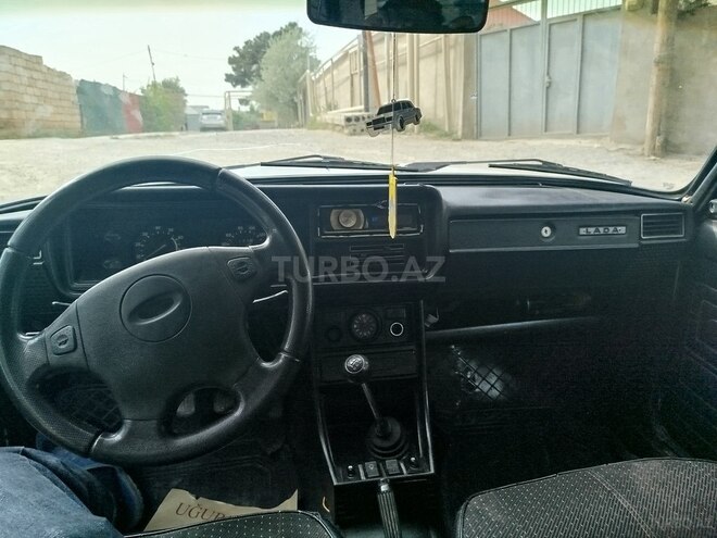 LADA (VAZ) 2107 2007, 73,333 km - 1.6 l - Bakı