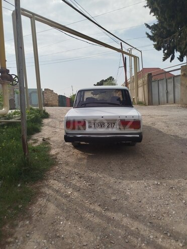 LADA (VAZ) 2107 2007, 73,333 km - 1.6 l - Bakı