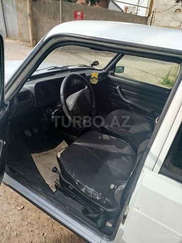 LADA (VAZ) 2107 2007, 73,333 km - 1.6 l - Bakı