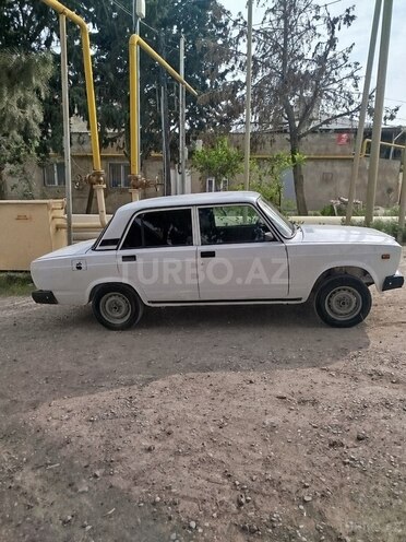 LADA (VAZ) 2107 2007, 73,333 km - 1.6 l - Bakı