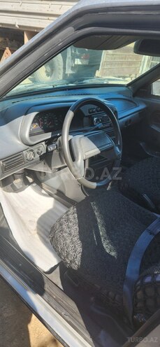 LADA (VAZ) 21099 2002, 210,000 km - 1.5 l - Şəki