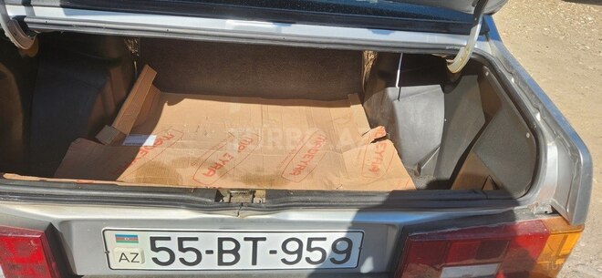 LADA (VAZ) 21099 2002, 210,000 km - 1.5 l - Şəki