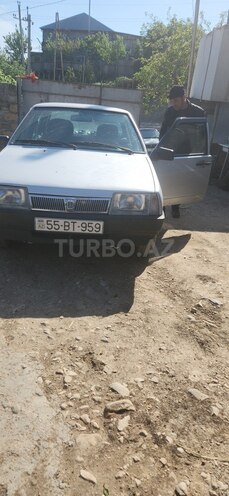 LADA (VAZ) 21099 2002, 210,000 km - 1.5 l - Şəki