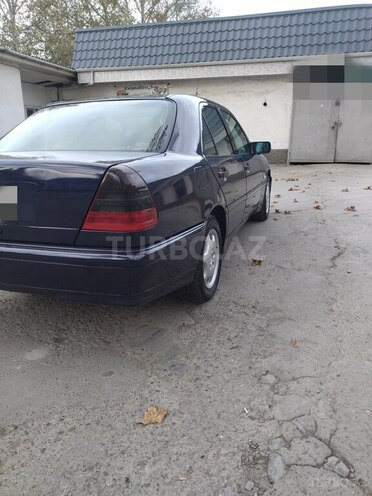 Mercedes C 180 1997, 240,000 km - 1.8 l - Göyçay