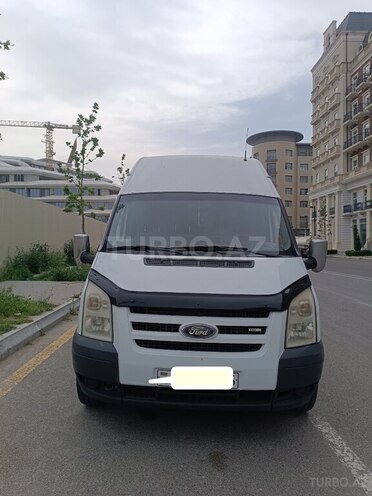 Ford Transit 2006, 329,000 km - 2.4 l - Bakı