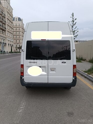 Ford Transit 2006, 329,000 km - 2.4 l - Bakı