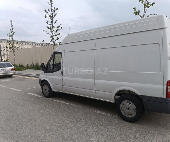 Ford Transit 2006, 329,000 km - 2.4 l - Bakı