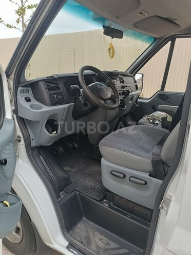 Ford Transit 2006, 329,000 km - 2.4 l - Bakı