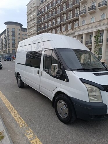 Ford Transit 2006, 329,000 km - 2.4 l - Bakı