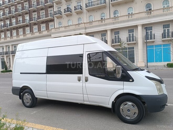 Ford Transit 2006, 329,000 km - 2.4 l - Bakı