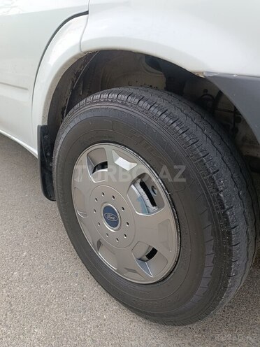 Ford Transit 2006, 329,000 km - 2.4 l - Bakı