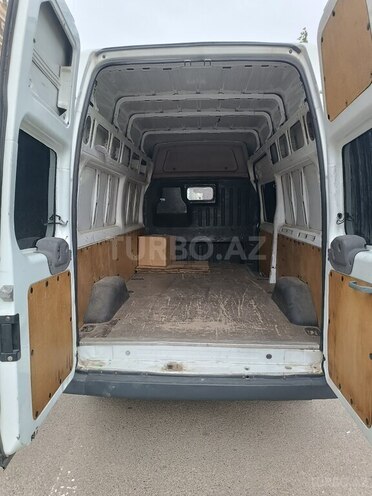 Ford Transit 2006, 329,000 km - 2.4 l - Bakı