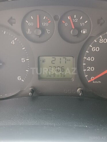 Ford Transit 2006, 329,000 km - 2.4 l - Bakı