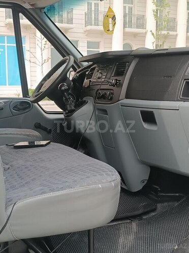 Ford Transit 2006, 329,000 km - 2.4 l - Bakı