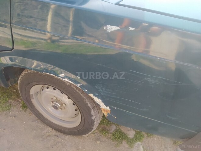 LADA (VAZ) 2107 1996, 64,766 km - 1.6 l - Beyləqan