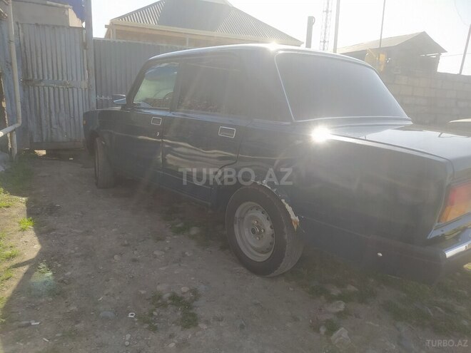 LADA (VAZ) 2107 1996, 64,766 km - 1.6 l - Beyləqan