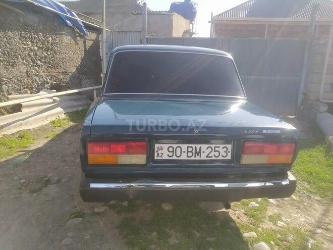 LADA (VAZ) 2107 1996, 64,766 km - 1.6 l - Beyləqan