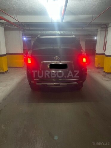 Toyota Land Cruiser Prado 2009, 297,000 km - 2.7 л - Bakı