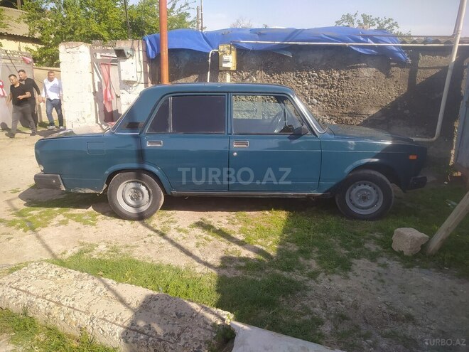 LADA (VAZ) 2107 1996, 64,766 km - 1.6 l - Beyləqan