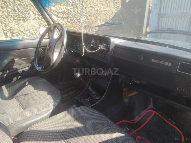 LADA (VAZ) 2107 1996, 64,766 km - 1.6 l - Beyləqan