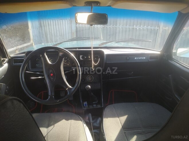 LADA (VAZ) 2107 1996, 64,766 km - 1.6 l - Beyləqan