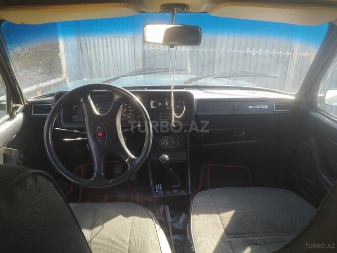 LADA (VAZ) 2107 1996, 64,766 km - 1.6 l - Beyləqan