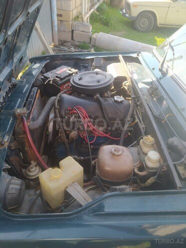 LADA (VAZ) 2107 1996, 64,766 km - 1.6 l - Beyləqan