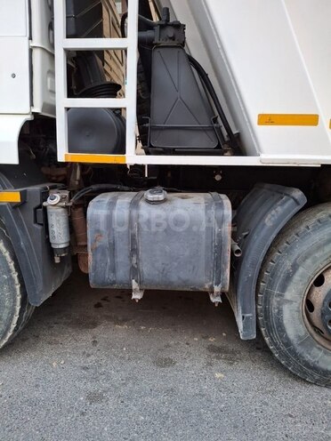 KamAz 6520 2012, 150,850 km - 11.0 l - Bakı