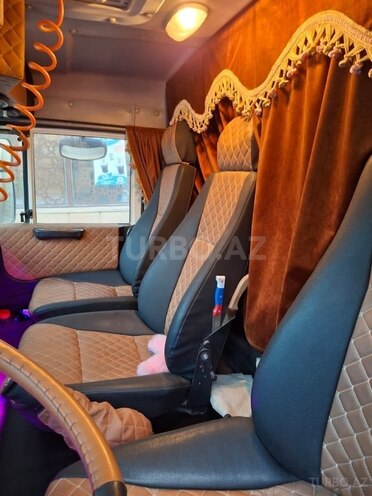KamAz 6520 2012, 150,850 km - 11.0 l - Bakı