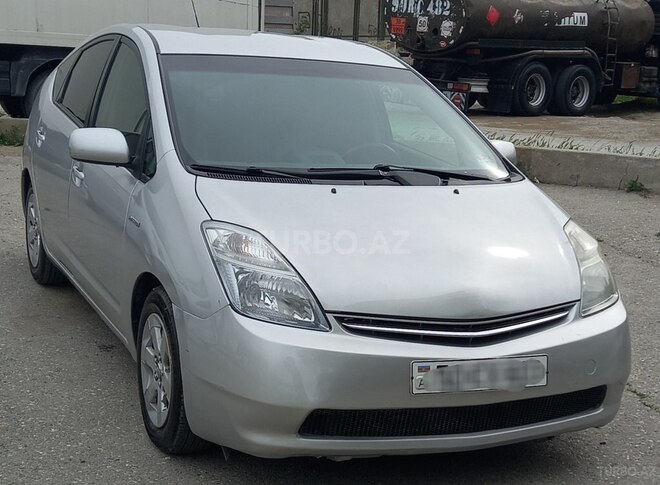Toyota Prius 2007, 295,394 km - 1.5 l - Bakı