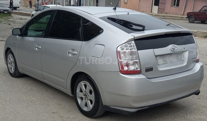 Toyota Prius 2007, 295,394 km - 1.5 l - Bakı