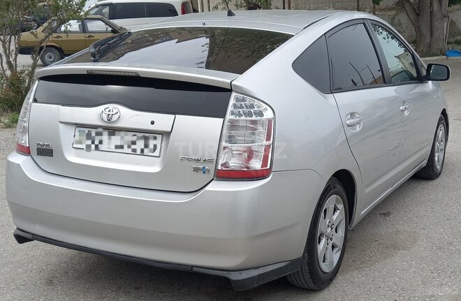 Toyota Prius 2007, 295,394 km - 1.5 l - Bakı