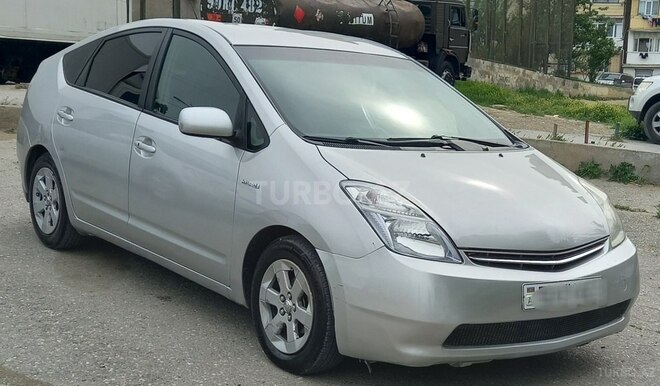 Toyota Prius 2007, 295,394 km - 1.5 l - Bakı