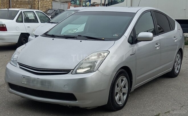 Toyota Prius 2007, 295,394 km - 1.5 l - Bakı