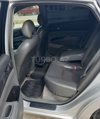 Toyota Prius 2007, 295,394 km - 1.5 l - Bakı
