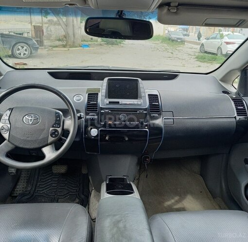 Toyota Prius 2007, 295,394 km - 1.5 l - Bakı