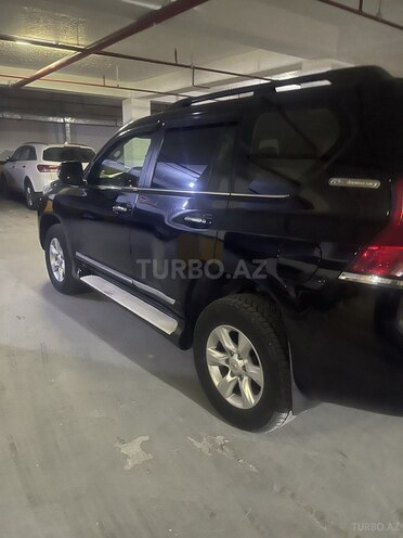 Toyota Land Cruiser Prado 2009, 297,000 km - 2.7 л - Bakı