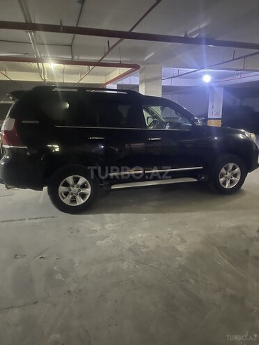 Toyota Land Cruiser Prado 2009, 297,000 km - 2.7 л - Bakı