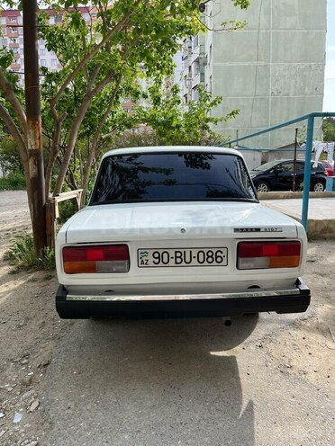 LADA (VAZ) 2107 2008, 95,000 km - 1.6 l - Bakı