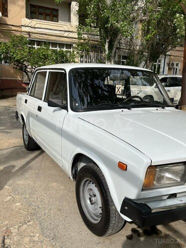 LADA (VAZ) 2107 2008, 95,000 km - 1.6 l - Bakı