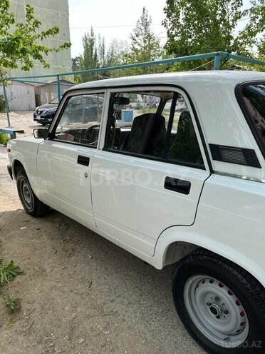 LADA (VAZ) 2107 2008, 95,000 km - 1.6 l - Bakı