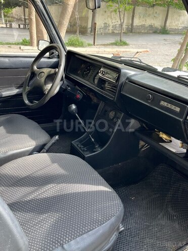 LADA (VAZ) 2107 2008, 95,000 km - 1.6 l - Bakı