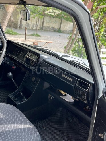 LADA (VAZ) 2107 2008, 95,000 km - 1.6 l - Bakı