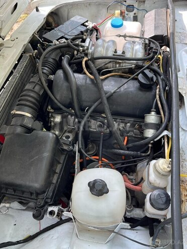 LADA (VAZ) 2107 2008, 95,000 km - 1.6 l - Bakı