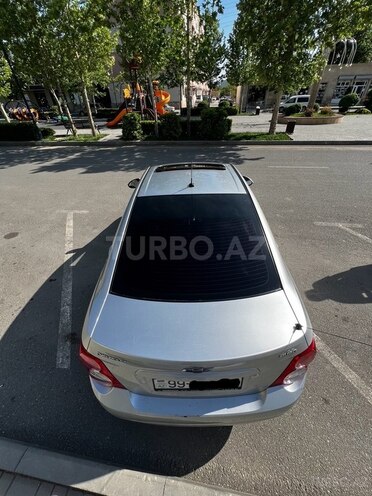 Chevrolet Aveo 2015, 231,000 km - 1.6 l - Yevlax