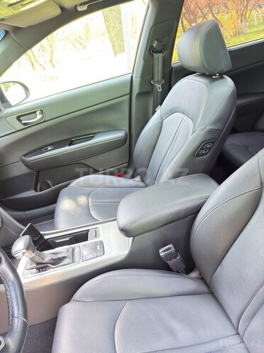 Kia K5 2017, 168,000 km - 2.0 l - Bakı