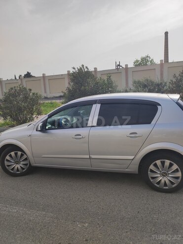 Opel Astra 2006, 252,136 km - 1.4 l - Sumqayıt