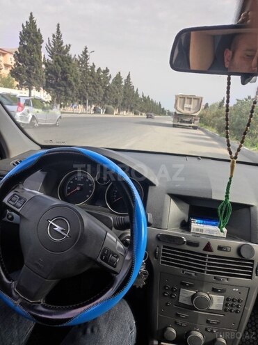 Opel Astra 2006, 252,136 km - 1.4 l - Sumqayıt