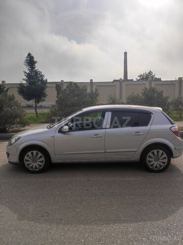 Opel Astra 2006, 252,136 km - 1.4 l - Sumqayıt